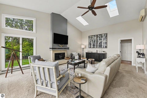 Tiny photo for 4272 Ridgemoor Drive, Traverse City, MI 49684 (MLS # 1947247)