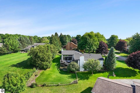 Tiny photo for 4272 Ridgemoor Drive, Traverse City, MI 49684 (MLS # 1947247)