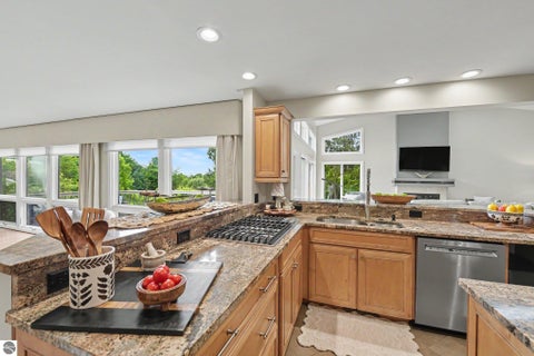 Tiny photo for 4272 Ridgemoor Drive, Traverse City, MI 49684 (MLS # 1947247)