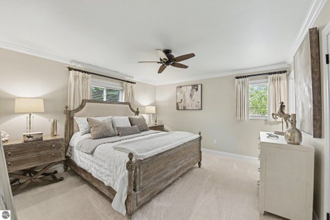 Tiny photo for 4272 Ridgemoor Drive, Traverse City, MI 49684 (MLS # 1947247)