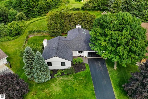 Tiny photo for 4272 Ridgemoor Drive, Traverse City, MI 49684 (MLS # 1947247)