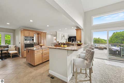 Tiny photo for 4272 Ridgemoor Drive, Traverse City, MI 49684 (MLS # 1947247)