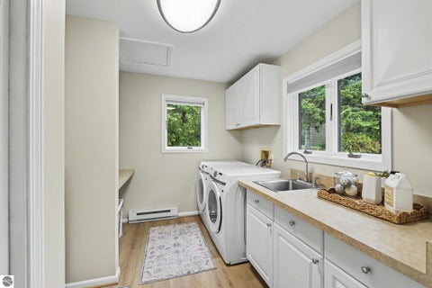 Tiny photo for 4272 Ridgemoor Drive, Traverse City, MI 49684 (MLS # 1947247)