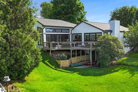 Tiny photo for 4272 Ridgemoor Drive, Traverse City, MI 49684 (MLS # 1947247)