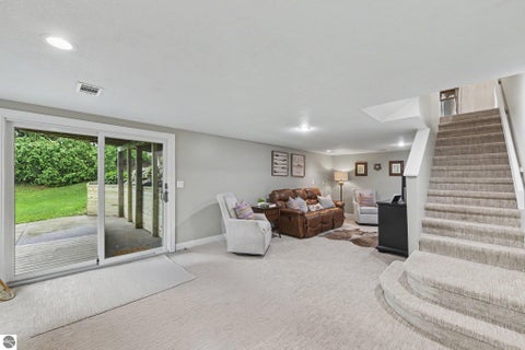Tiny photo for 4272 Ridgemoor Drive, Traverse City, MI 49684 (MLS # 1947247)