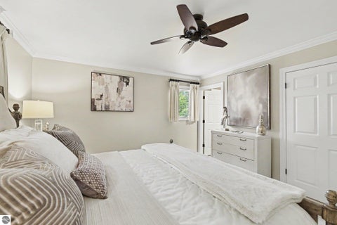 Tiny photo for 4272 Ridgemoor Drive, Traverse City, MI 49684 (MLS # 1947247)