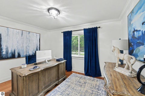 Tiny photo for 4272 Ridgemoor Drive, Traverse City, MI 49684 (MLS # 1947247)
