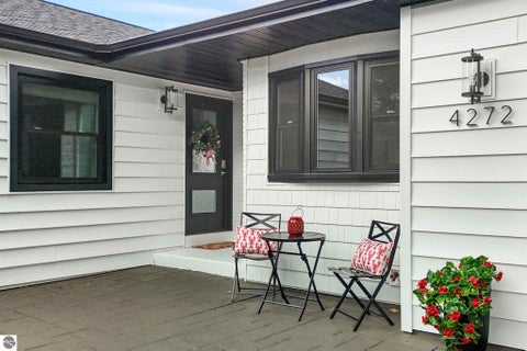 Tiny photo for 4272 Ridgemoor Drive, Traverse City, MI 49684 (MLS # 1947247)