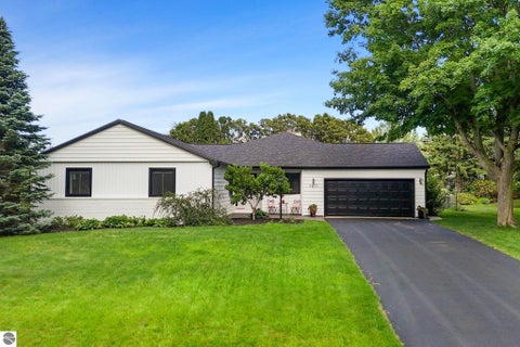 Tiny photo for 4272 Ridgemoor Drive, Traverse City, MI 49684 (MLS # 1947247)