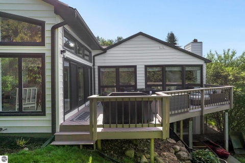 Tiny photo for 4272 Ridgemoor Drive, Traverse City, MI 49684 (MLS # 1947247)