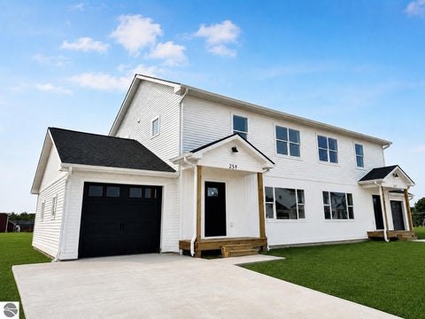 Photo of 266 Viola Lane #4, Traverse City, MI 49685 (MLS # 1949418)
