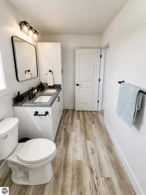 Tiny photo for 266 Viola Lane #4, Traverse City, MI 49685 (MLS # 1949418)