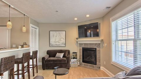 Tiny photo for 715 E State Street #33, Traverse City, MI 49686 (MLS # 1945849)
