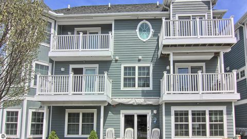 Tiny photo for 715 E State Street #33, Traverse City, MI 49686 (MLS # 1945849)