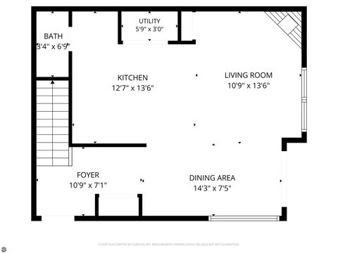 Tiny photo for 715 E State Street #33, Traverse City, MI 49686 (MLS # 1945849)