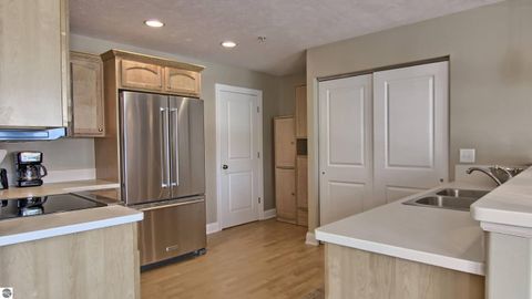 Tiny photo for 715 E State Street #33, Traverse City, MI 49686 (MLS # 1945849)
