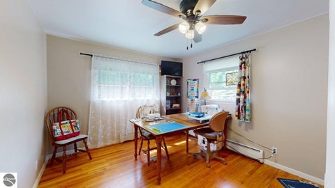 Tiny photo for 401 Orchard Avenue, Clare, MI 48617 (MLS # 1950453)
