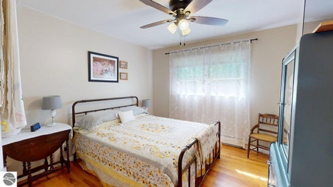 Tiny photo for 401 Orchard Avenue, Clare, MI 48617 (MLS # 1950453)
