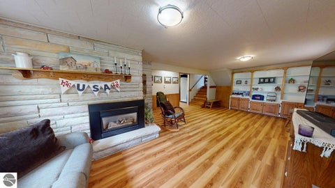 Tiny photo for 401 Orchard Avenue, Clare, MI 48617 (MLS # 1950453)