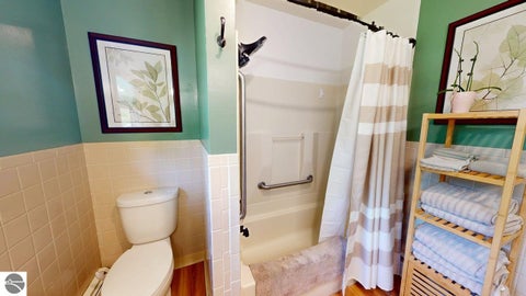 Tiny photo for 401 Orchard Avenue, Clare, MI 48617 (MLS # 1950453)
