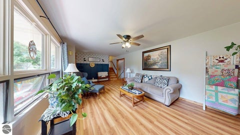Tiny photo for 401 Orchard Avenue, Clare, MI 48617 (MLS # 1950453)
