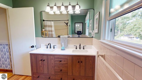 Tiny photo for 401 Orchard Avenue, Clare, MI 48617 (MLS # 1950453)