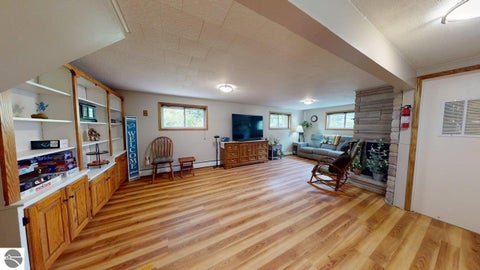 Tiny photo for 401 Orchard Avenue, Clare, MI 48617 (MLS # 1950453)