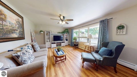 Tiny photo for 401 Orchard Avenue, Clare, MI 48617 (MLS # 1950453)