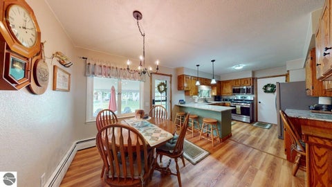 Tiny photo for 401 Orchard Avenue, Clare, MI 48617 (MLS # 1950453)