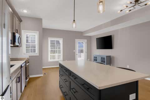 Tiny photo for 230 Midtown Drive, Traverse City, MI 49684 (MLS # 1949398)