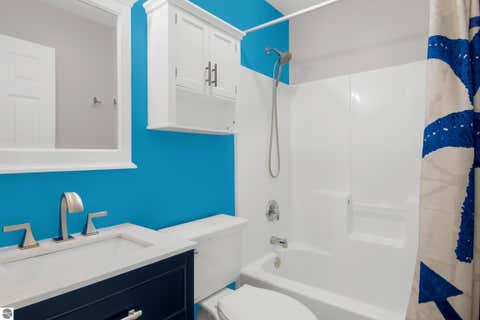 Tiny photo for 230 Midtown Drive, Traverse City, MI 49684 (MLS # 1949398)