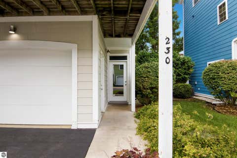 Tiny photo for 230 Midtown Drive, Traverse City, MI 49684 (MLS # 1949398)