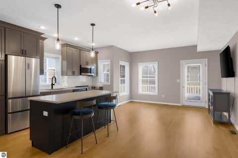 Tiny photo for 230 Midtown Drive, Traverse City, MI 49684 (MLS # 1949398)