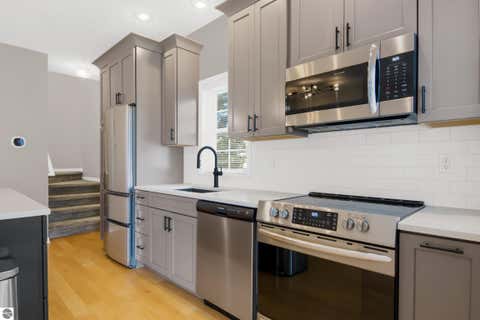 Tiny photo for 230 Midtown Drive, Traverse City, MI 49684 (MLS # 1949398)