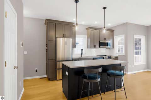 Tiny photo for 230 Midtown Drive, Traverse City, MI 49684 (MLS # 1949398)