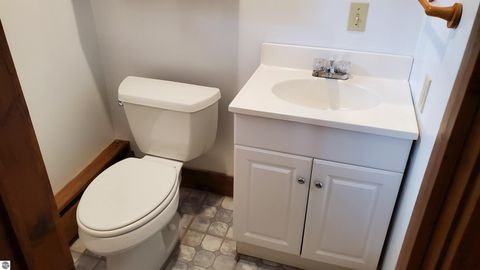 Tiny photo for 11950 Honor Highway, Honor, MI 49640 (MLS # 1945737)