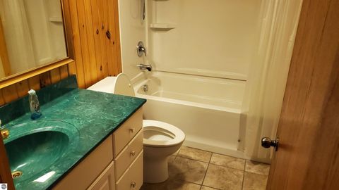 Tiny photo for 11950 Honor Highway, Honor, MI 49640 (MLS # 1945737)