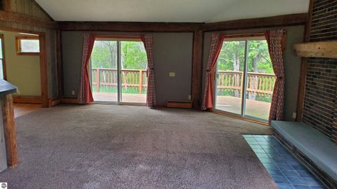 Tiny photo for 11950 Honor Highway, Honor, MI 49640 (MLS # 1945737)