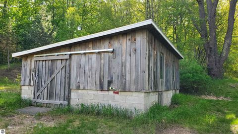 Tiny photo for 11950 Honor Highway, Honor, MI 49640 (MLS # 1945737)