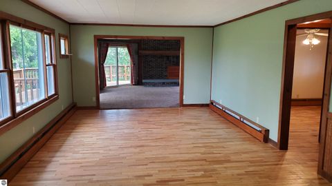 Tiny photo for 11950 Honor Highway, Honor, MI 49640 (MLS # 1945737)