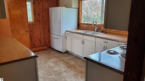 Tiny photo for 11950 Honor Highway, Honor, MI 49640 (MLS # 1945737)