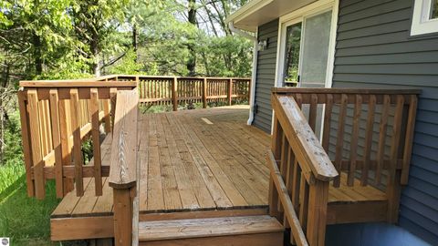 Tiny photo for 11950 Honor Highway, Honor, MI 49640 (MLS # 1945737)