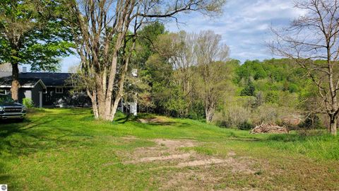 Tiny photo for 11950 Honor Highway, Honor, MI 49640 (MLS # 1945737)
