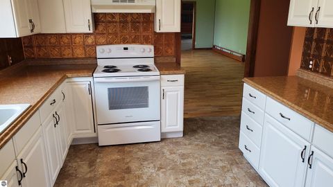 Tiny photo for 11950 Honor Highway, Honor, MI 49640 (MLS # 1945737)