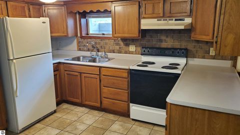 Tiny photo for 11950 Honor Highway, Honor, MI 49640 (MLS # 1945737)