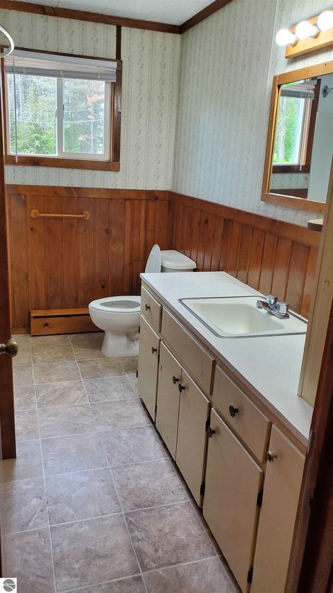 Tiny photo for 11950 Honor Highway, Honor, MI 49640 (MLS # 1945737)