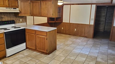 Tiny photo for 11950 Honor Highway, Honor, MI 49640 (MLS # 1945737)