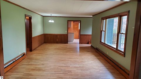 Tiny photo for 11950 Honor Highway, Honor, MI 49640 (MLS # 1945737)