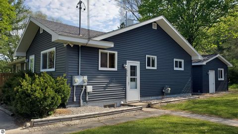 Photo of 11950 Honor Highway, Honor, MI 49640 (MLS # 1945737)
