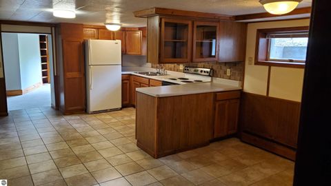 Tiny photo for 11950 Honor Highway, Honor, MI 49640 (MLS # 1945737)